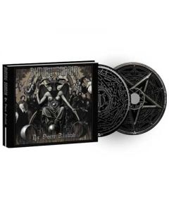 DIMMU BORGIR - In sorte diaboli - DIGDVD