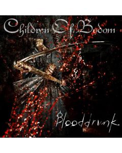 CHILDREN OF BODOM - Blooddrunk - CD