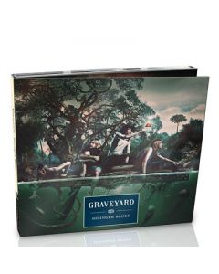 GRAVEYARD - Hisingen Blues - DIGI