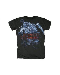 AVENGED SEVENFOLD - Reaper - TS