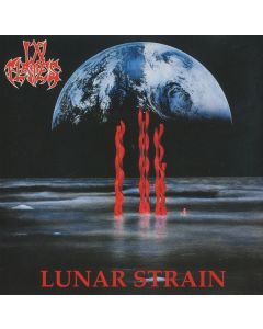 IN FLAMES - Lunar Strain - CD - Schuber