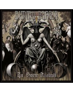 DIMMU BORGIR - In sorte diaboli - CD