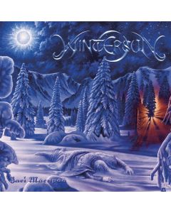 WINTERSUN - Wintersun - CD