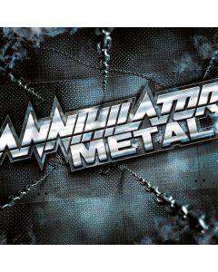 ANNIHILATOR - Metal - DDIGI