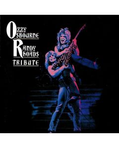 OZZY - Tribute - CD