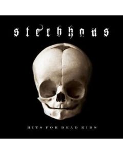 STERBHAUS - Hits for Dead Kids - CD