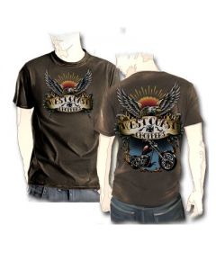 WEST COAST CHOPPERS - Tattoo - TS