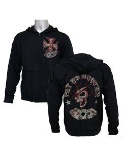 WEST COAST CHOPPERS - Pay up Sucker - ZIP