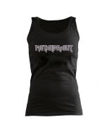 Metalbraut - FUN - GIRLIE - Tank Top - Shirt