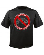 Waffenstillstand - T-Shirt