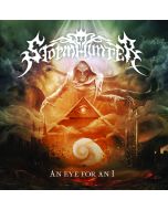 STORMHUNTER - An Eye For An I - CD