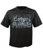 EVERGREY - King Goth - T-Shirt