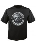 KNEIPENTERRORISTEN - Rotlicht Party - T-Shirt