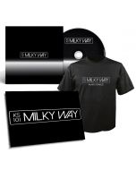 KLAUS SCHULZE - 101 - Milky Way - exclusive - CD - Fanshop - Bundle