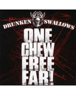 DRUNKEN SWALLOWS - ONE CHEW FREE FAR! - MCD