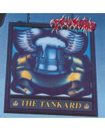 TANKARD - The Tankard - Aufgetankt - 2CD - DIGI