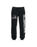 HELDMASCHINE - Logo - Jogginghose / Jogger / Sweatpants