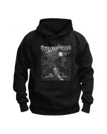 MENSCHENFRESSER - Aus meinem Grab - Kapuzenpullover / Hoodie