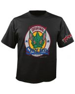 TANKARD - Space Brew - T-Shirt
