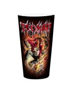 TANKARD - The Morning After - Becher / Cups