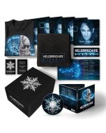 HELDMASCHINE - Eiszeit - Special Fan Edition - CD