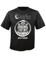 TAAKE - Svartekunst - T-Shirt