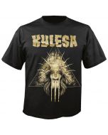 KYLESA - Exhausting Fire - T-Shirt
