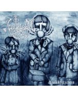 BETHLEHEM - Stönkfitzchen - LP (Black)