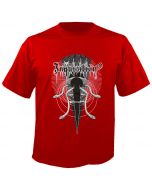 INQUISITION - Mystical Blood - T-Shirt
