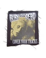 BURY YOUR DEAD - Dead City - Import - Patch / Aufnäher 