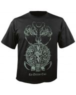 NIGHTBRINGER - Ego Dominus Tuus - T-Shirt