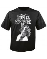 IMPALED NAZARENE - Fuck God & Fuck You - T-Shirt