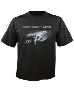 ESBEN AND THE WITCH - Older Terrors - T-Shirt