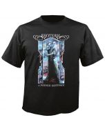 ESOTERIC - A Pyrrhic Existence - T-Shirt