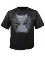 ABBATH - Cover - Outsrider - T-Shirt