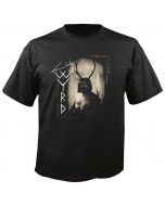 GAAHLS WYRD - GastiR - Ghosts Invited - T-Shirt