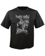 ROTTING CHRIST - Tou Thanatou - T-Shirt