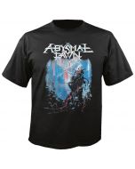 ABYSMAL DAWN - Phylogenesis - T-Shirt