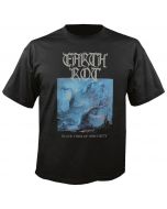 EARTH ROT - Black Tides of Obscurity - T-Shirt