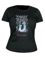 CARACH ANGREN - Franckensteina Strataemontanus - GIRLIE - Shirt