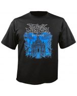 THE BLACK DAHLIA MURDER - Nocturnal - T-Shirt