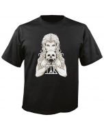 TYR - Mare of my Night - T-Shirt
