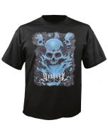 AKIAVEL - Death - T-Shirt