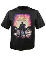 VREID - Wild North West - T-Shirt