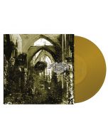 DER WEG EINER FREIHEIT - Agonie - LP - Gold