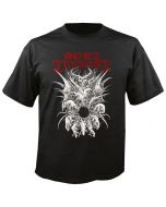 GOAT TORMENT - Intrusive Rats - T-Shirt