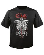 CLOAK - Wolves - T-Shirt
