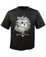 PROFANATICA - Take up the Cross - T-Shirt