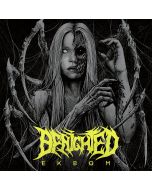 BENIGHTED - Ekbom - CD - DIGI