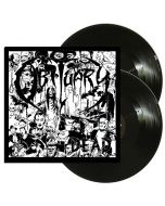 OBITUARY - Dead - 2LP - Black